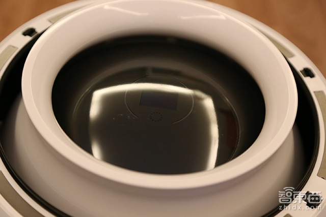 唯有用心无法被抄 巴慕达Rain加湿器开箱解构