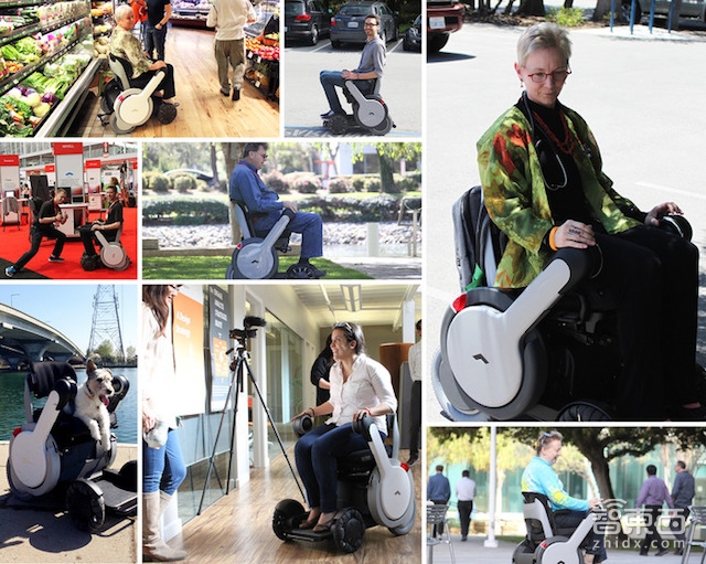 飞天潜水居家无所不包 CES2017机器人无人机看点剧透