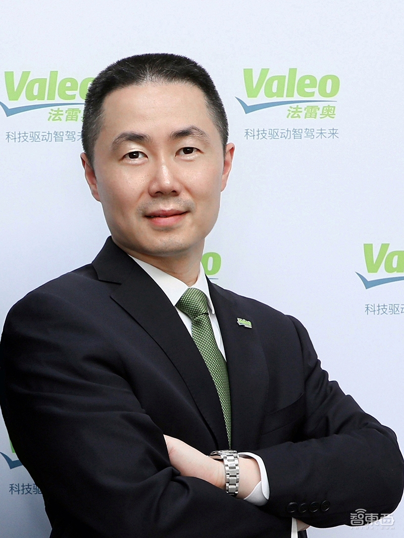 偉世通法雷奧騰訊確認(rèn)出席，首批嘉賓陣容豪華！中國(guó)最火智能汽車(chē)峰會(huì)降臨上海！