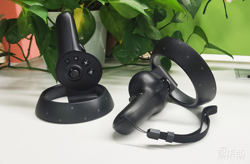 惠普VR头显Reverb G2深度体验:2020年如果你只需要一款VR头显,那就是它