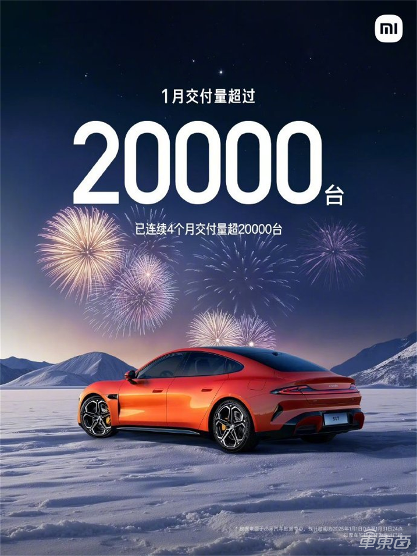 最狠跌掉七成！华为系群架干过理想，新势力首月销量集体下跌