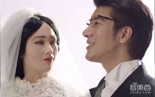 起底机器人第一网红Sophia 让AI圈老教授都不淡定了