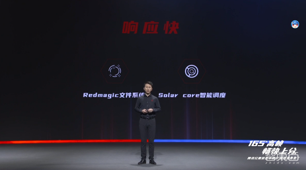 把18000转风扇塞进手机,165Hz屏幕的红魔6暂居“最强888旗舰”