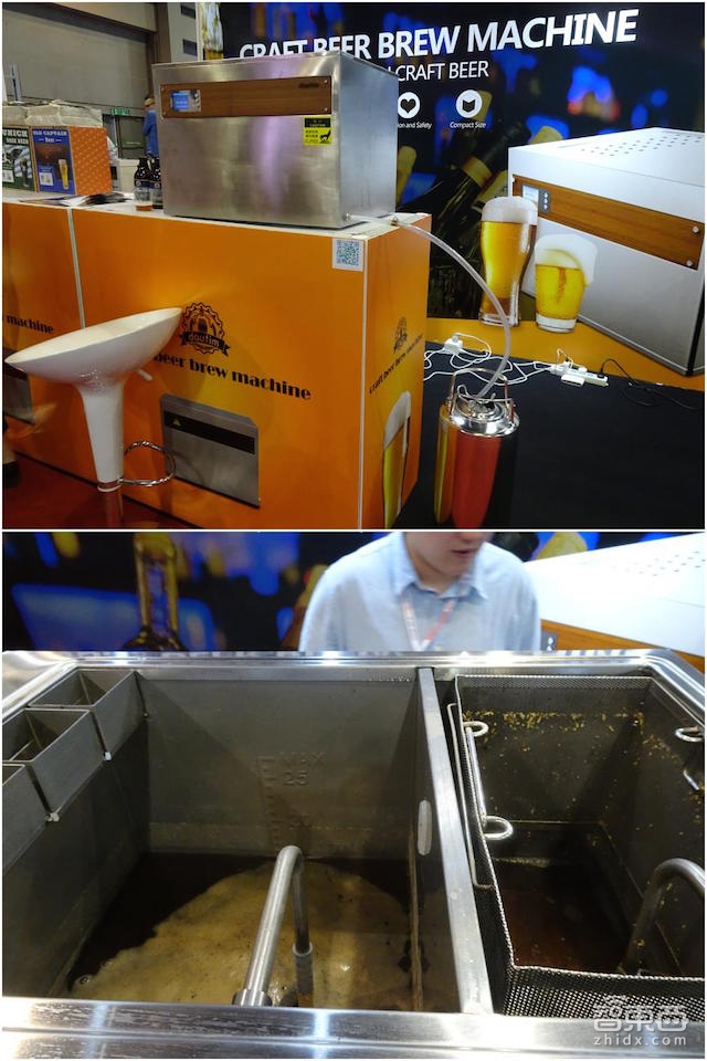 秋季電子采購(gòu)展新像: 上游芯片技術(shù)方助陣 VR一體機(jī)需求顯現(xiàn)