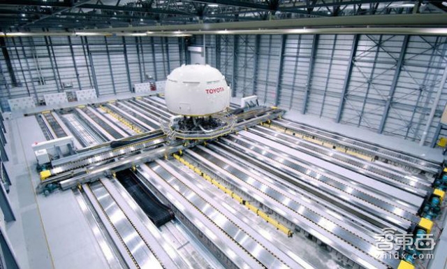 智东西晚报:SpaceX海上回收首次成功 小Ai成功预测我是歌手冠军