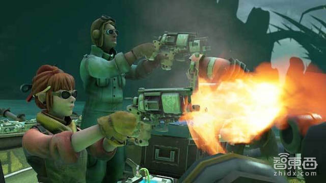 游戏老兵陈修超:两次创业项目被收购 第四回要做最牛的VR游戏公司