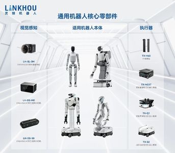 智元持股,苏州机器人创企融资数亿元,红杉投了