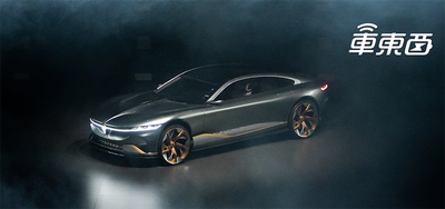 新能源市场迎来造车实力派 岚图或将重塑行业格局