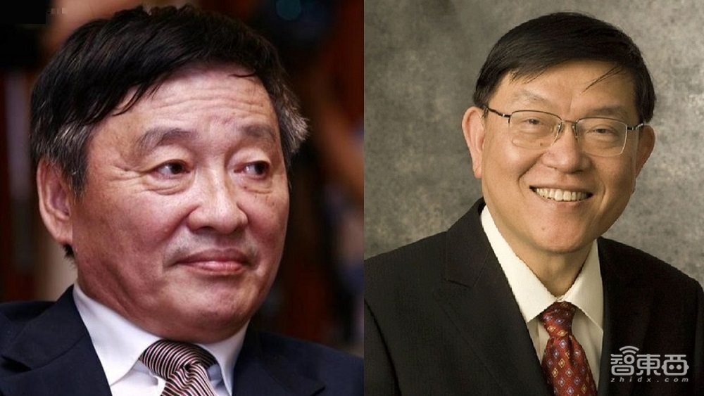 中芯国际的六朝董事长往事