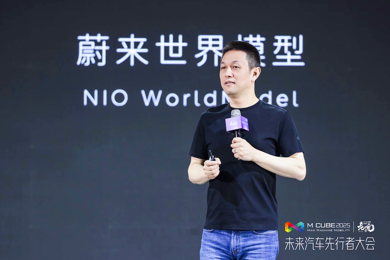 余承东组局武林大会!奇瑞表决心听华为,上汽砸60亿打造尚界