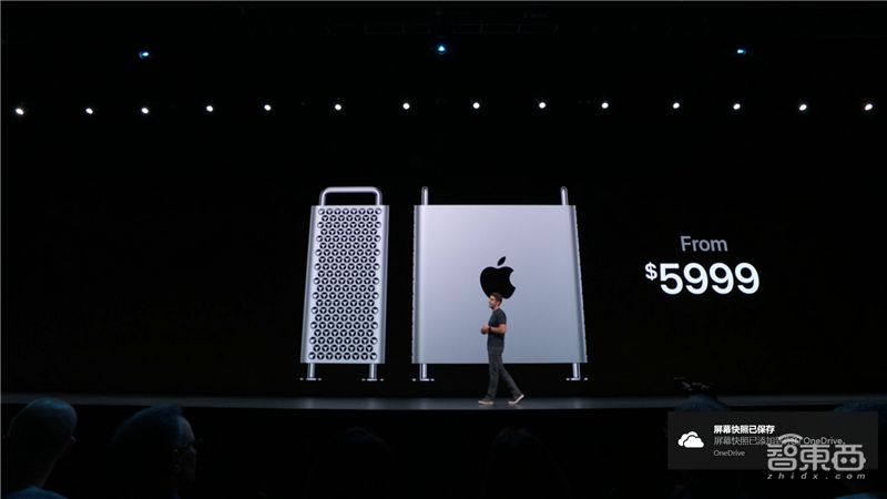 最强苹果电脑上手，配齐超8万！iPad系统独立，一文看尽昨夜苹果大会