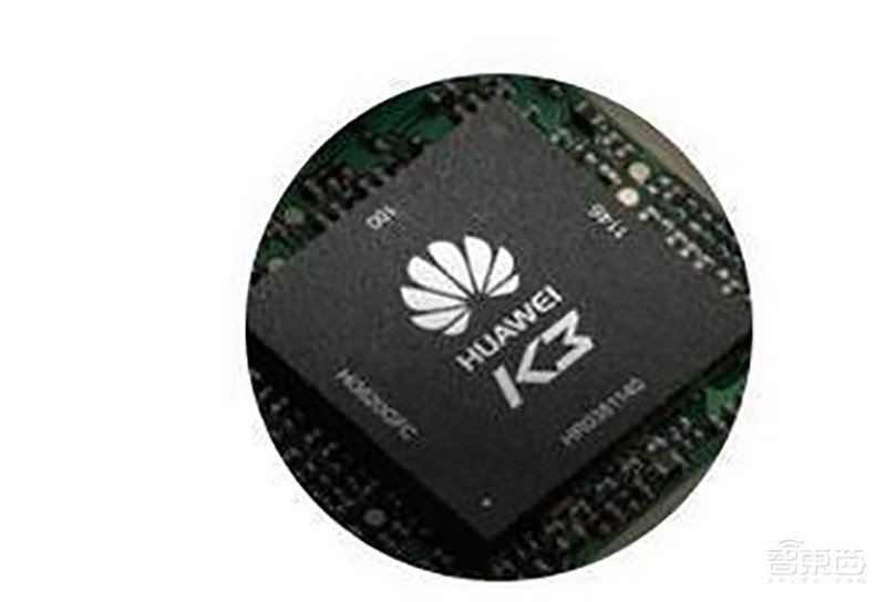 从0到500亿:华为28年造芯史