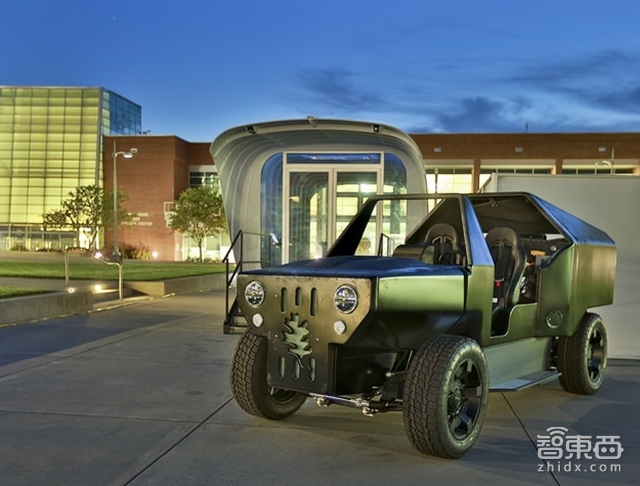 智东西晚报:上季国产手机销量华为第1小米第2