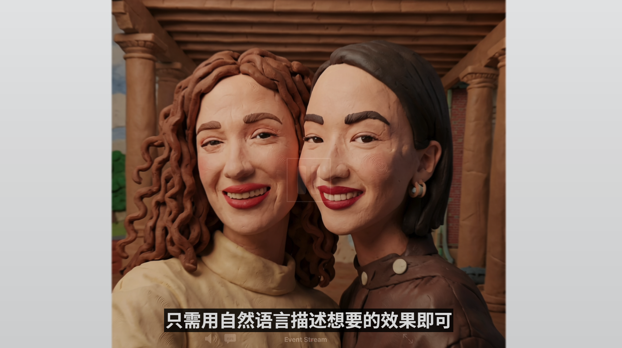 库克深情告别!Siri换脑重生,AI撑起苹果WWDC,中国市场:再等等