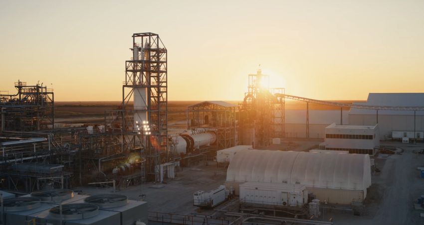 特斯拉得州锂精炼厂启动！成本更低且环保，加速动力电池产业链搭建