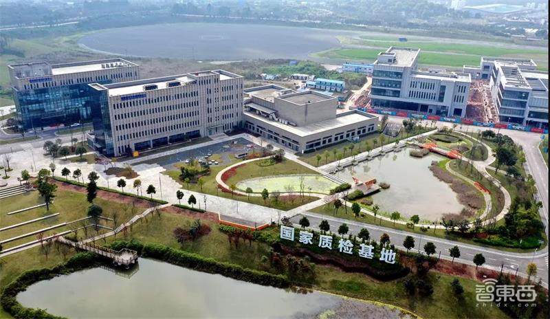 西南王崛起:重庆GDP首超广州,新基建方案吊打成都?