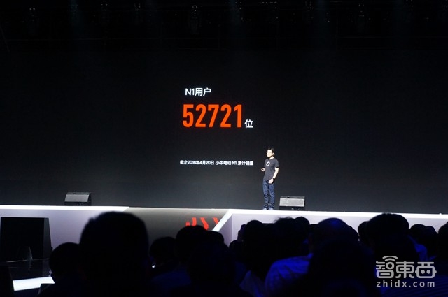 从锂电革命到更轻巧的M1 小牛电动变了吗?