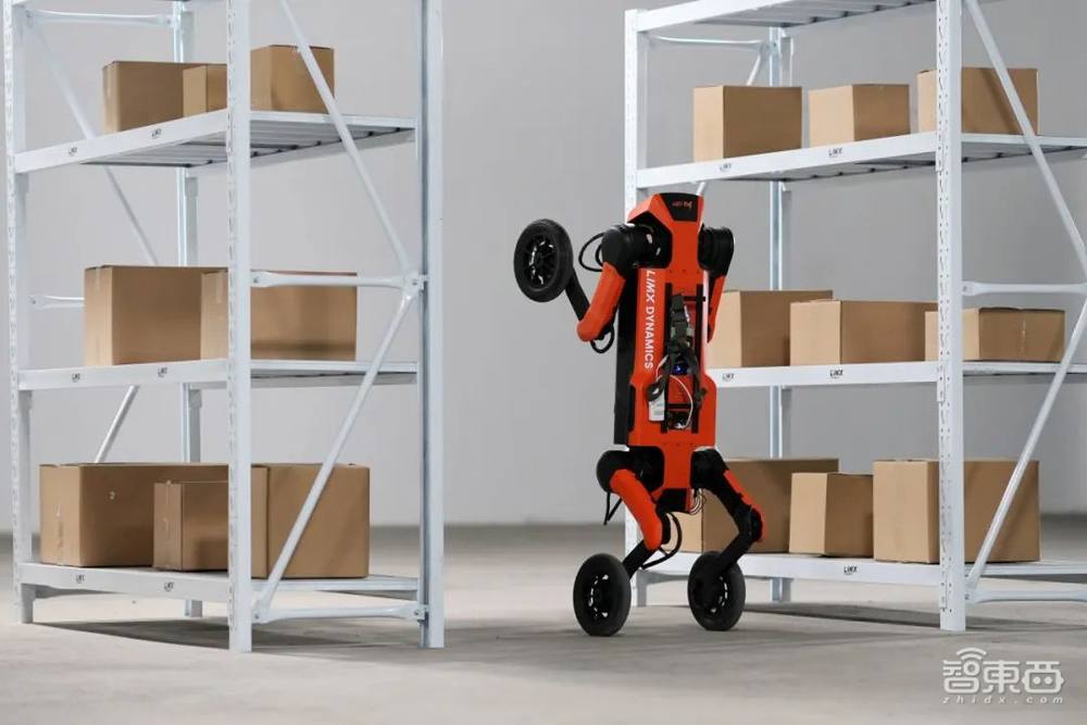 会跳水、花滑的机器人来了！深圳公司出品，售价6.98万元