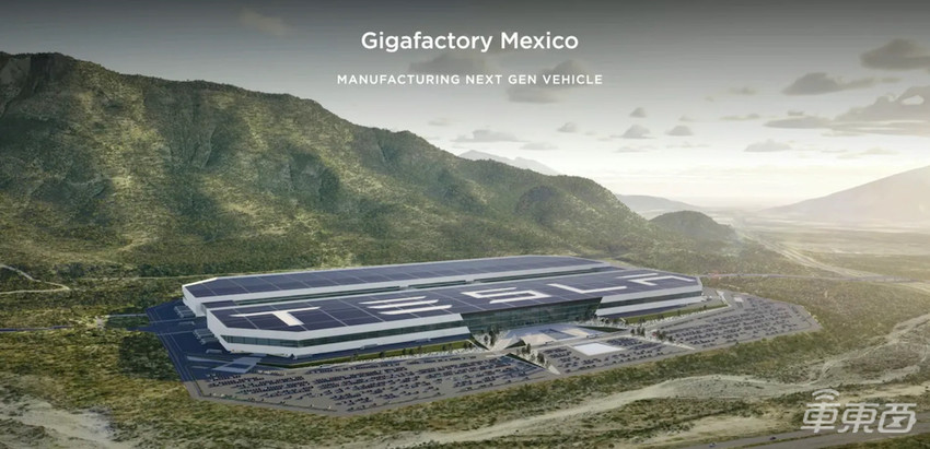 特斯拉内部文件提了20次上海!狂砸700亿元研发,力保中国市场