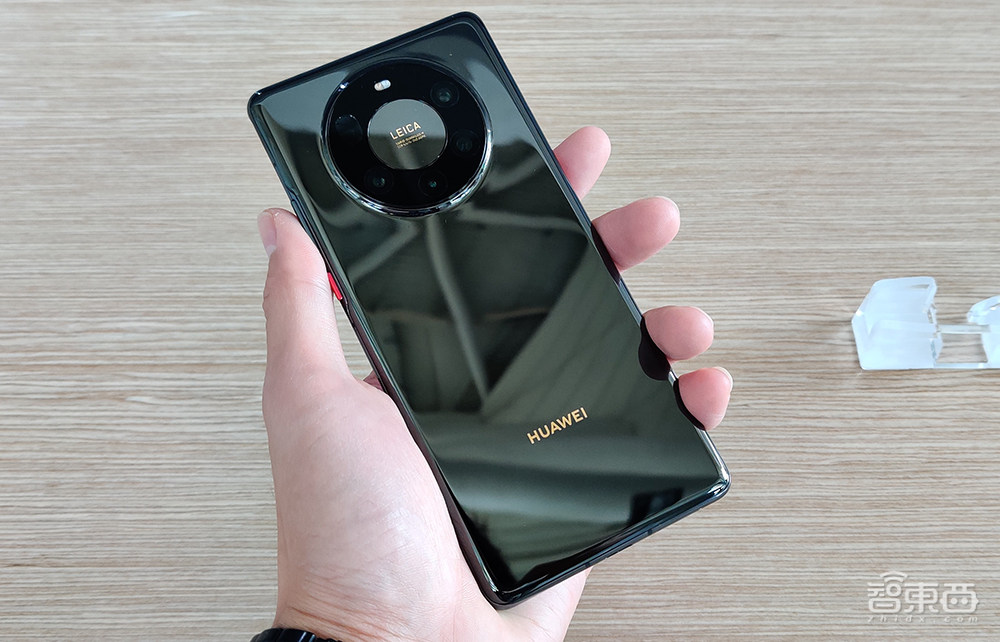 余承东哽咽：手机业务一定要继续下去！Mate 40系列4999元香爆