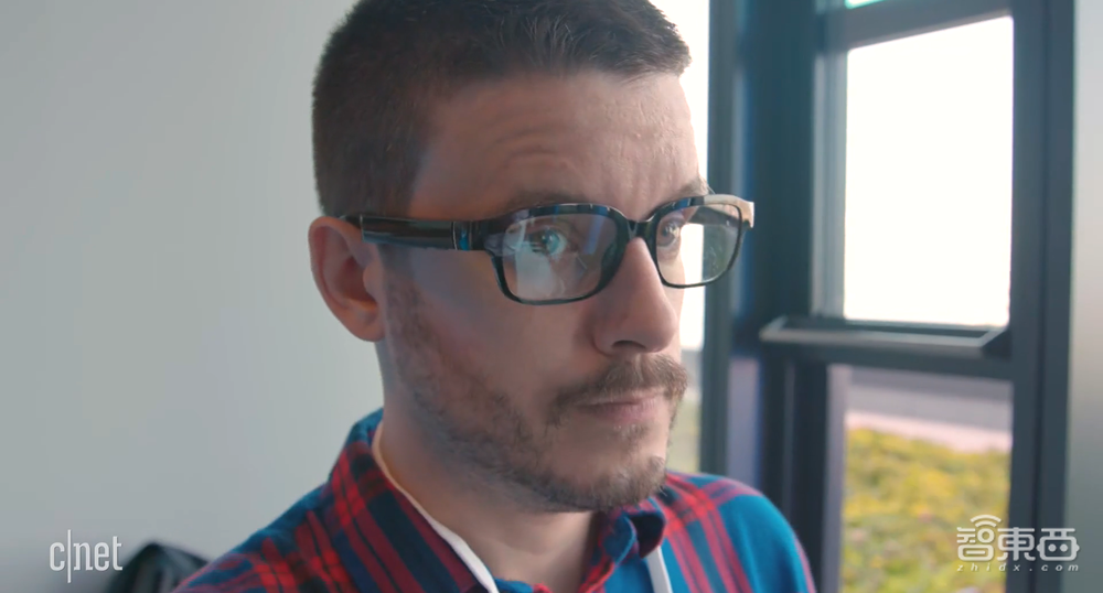 1.8亿美元买下North，谷歌眼镜要重生？