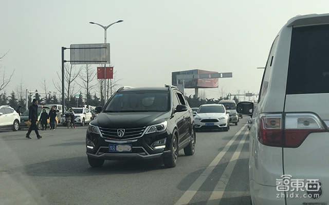 从北上广回到小县城,发现中国式出行变革四大机会