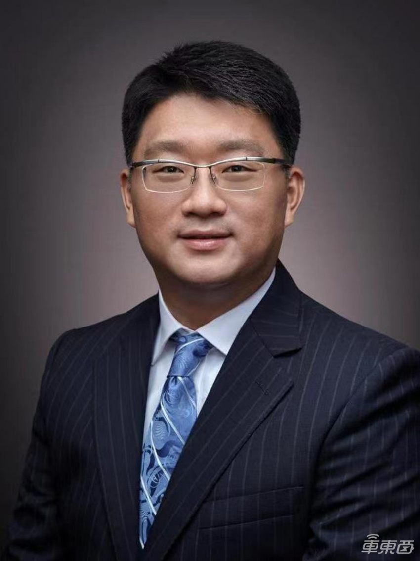 车圈高层巨震:20名高管大调整!两大国资一把手被换