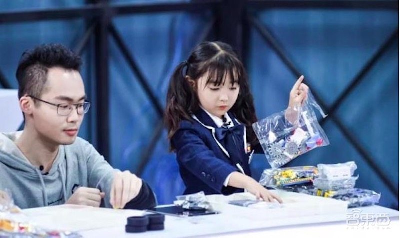 AI教育怎样从娃娃抓起?机器人比赛热背后的冷思考