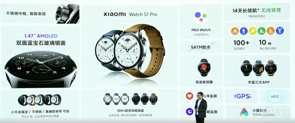 雷军亮出造车大招,和小米人形机器人玩自拍,自曝30年创业“黑历史”