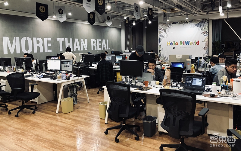 一年成为自动驾驶圈黑马 51VR做对了啥?