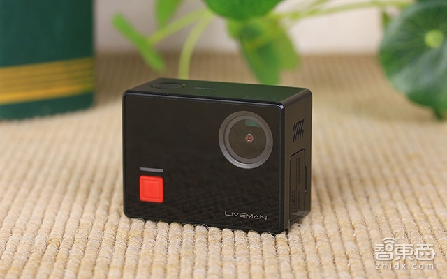 乐视进军运动相机,主打直播为卖点