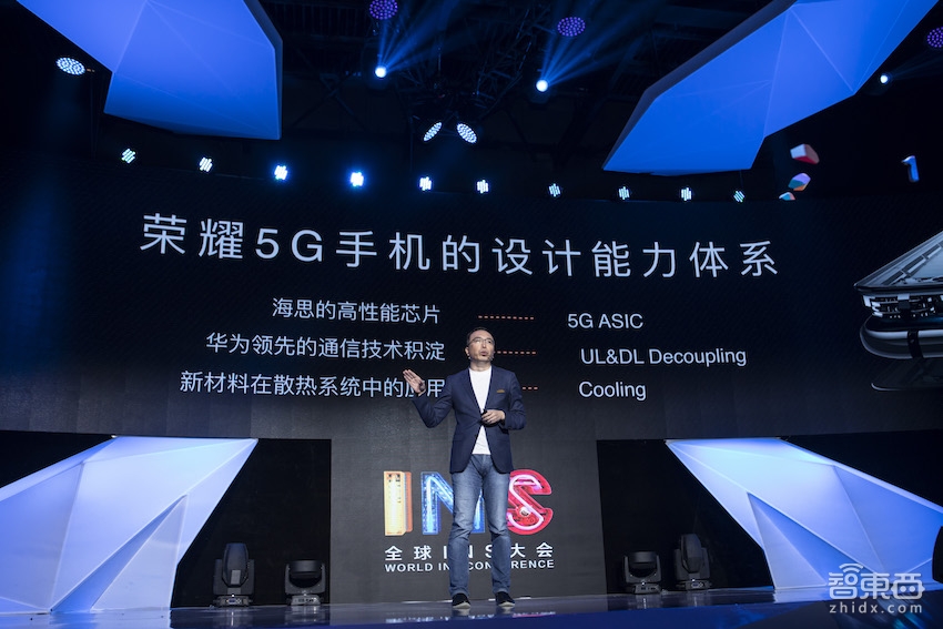 5G战争提前开打，大多数手机厂商仍是马前卒