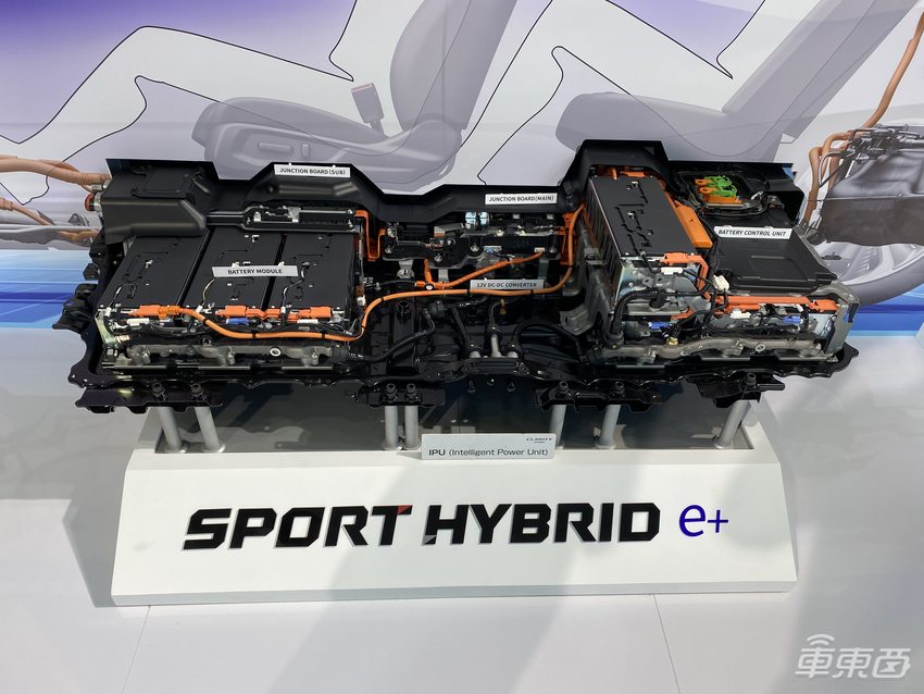 外媒实测纯电小车本田e 续航近200公里不敌纯电MINI