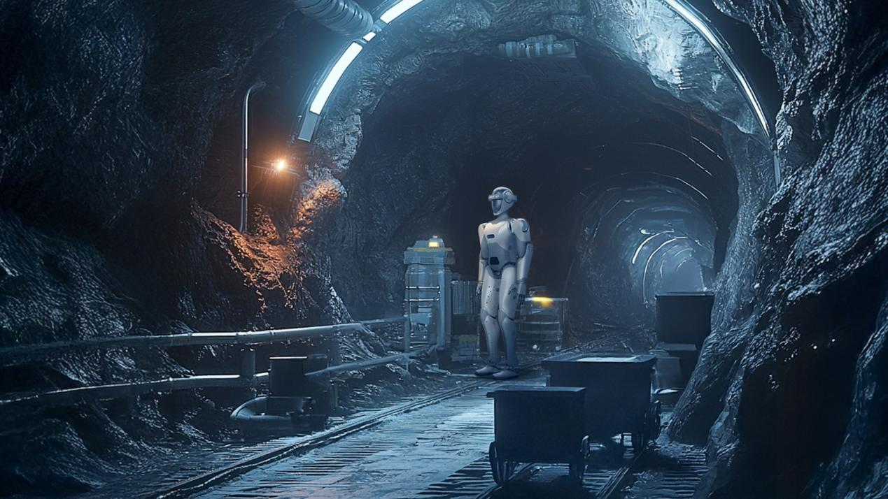 北京人形机器人黑马再获近亿元融资,一台产品售价32万