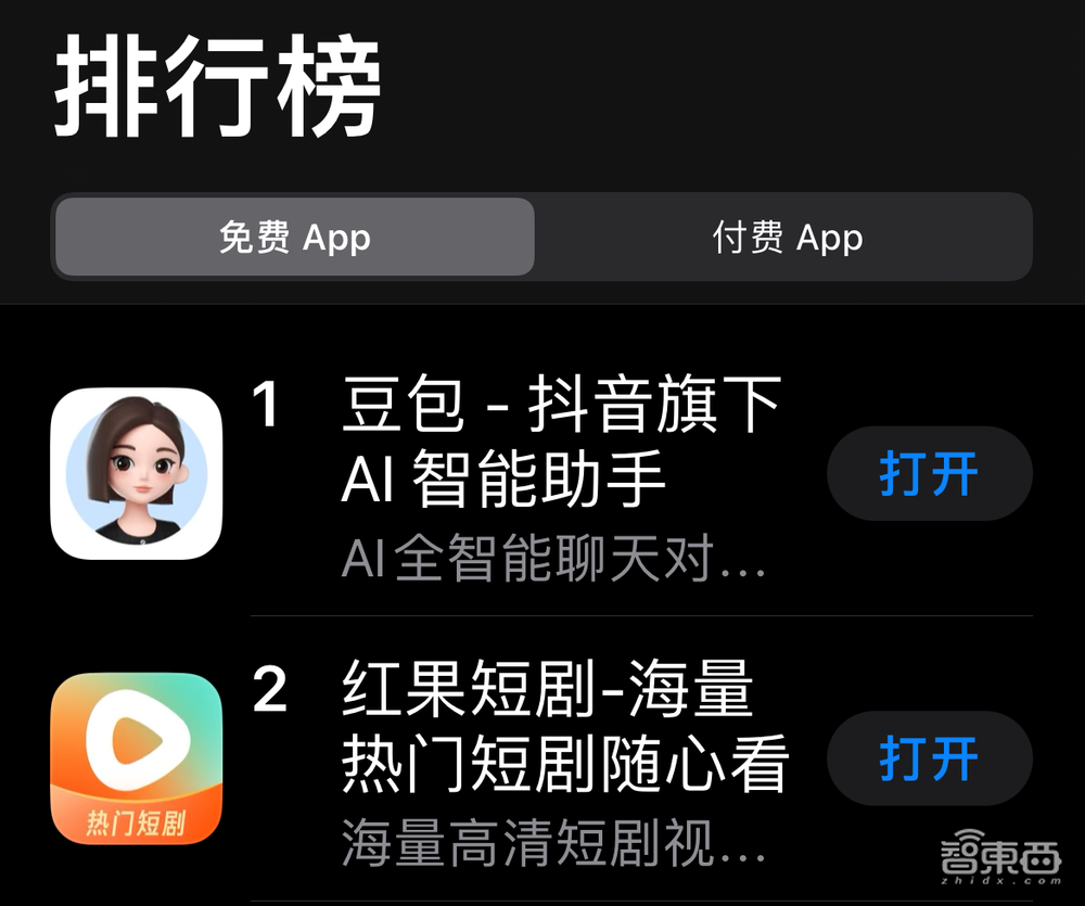 抖音快手，包抄AI大模型后院