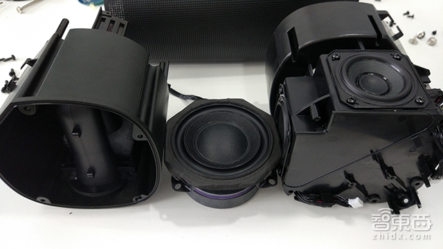 大!拆!机!全球四大智能音箱首拆 扒开产业真相