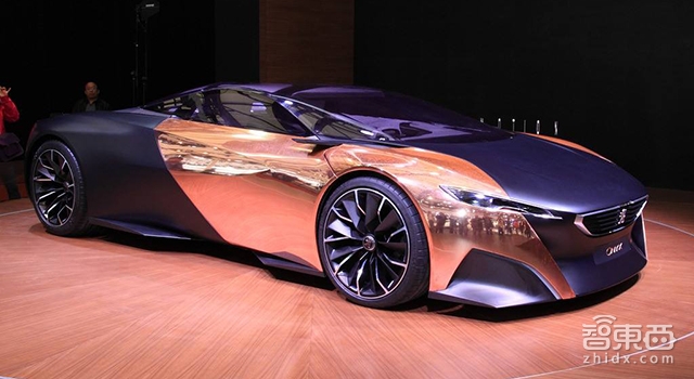 智车之路 | 法国车不只有“浪”和“慢” 标致雪铁龙的自动驾驶征程