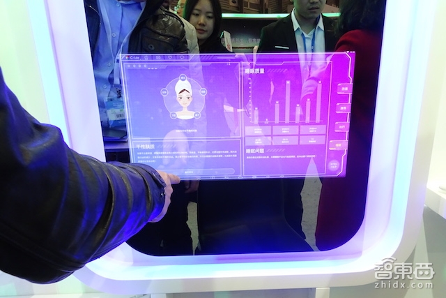 看尽AWE新品 生活科技面面俱到