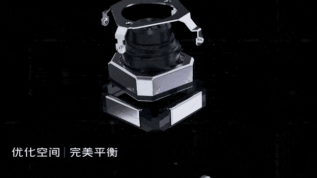 小米距离苹果隔了几个华为?2020手机十大硬核技术