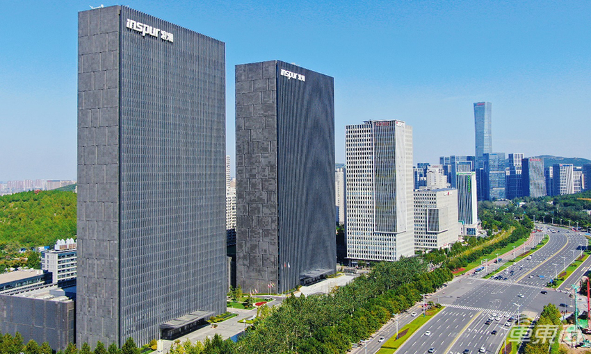 自动驾驶算力之争，从天上卷到地上了