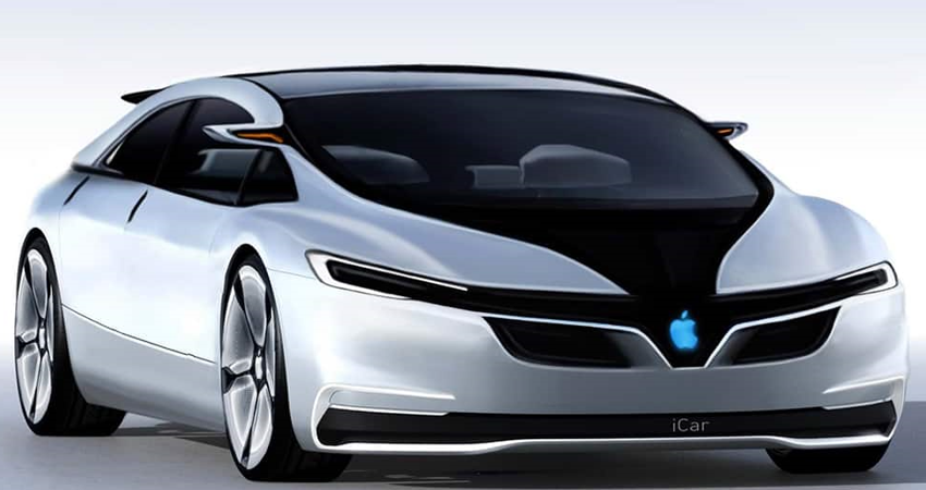 苹果造车再生变局？特斯拉前高管加盟七个月后再度跳槽