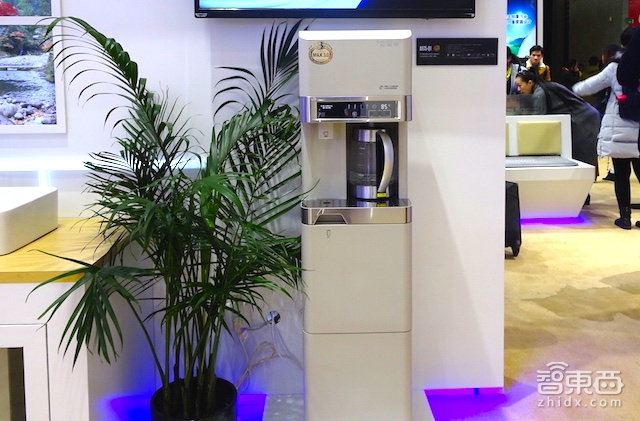 看尽AWE新品 生活科技面面俱到