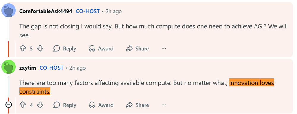 月之暗面三位联创深夜回应一切！3小时答全球网友23问，杨植麟剧透Kimi K3提升巨大