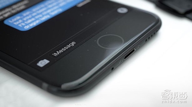 还原iPhone 7的最后一块拼图 你不能错过这些!