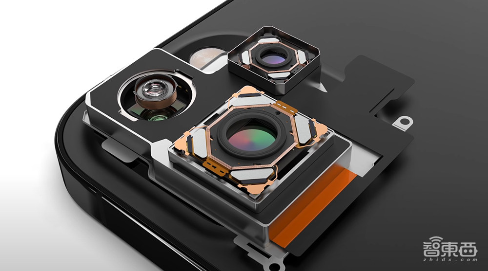 90天后,库克能否改变世界?iPhone 13终极深度前瞻