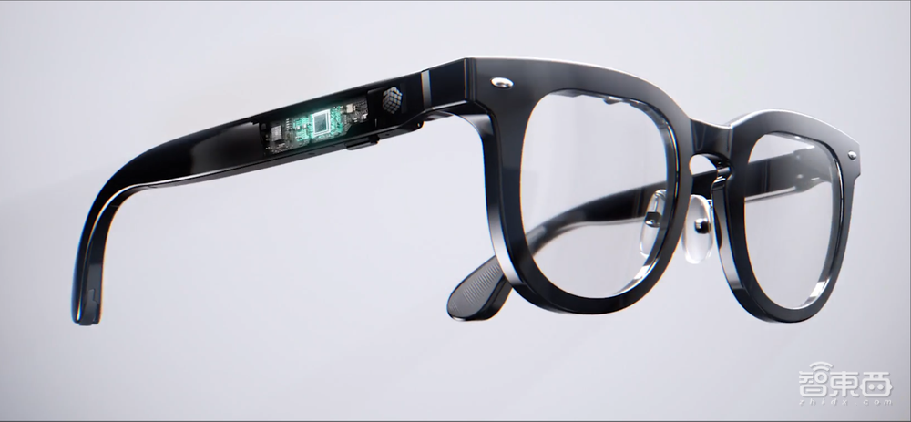 AI眼鏡黑馬海外爆紅，聚齊蘋果谷歌大牛，公開“節(jié)制創(chuàng)新”方法論
