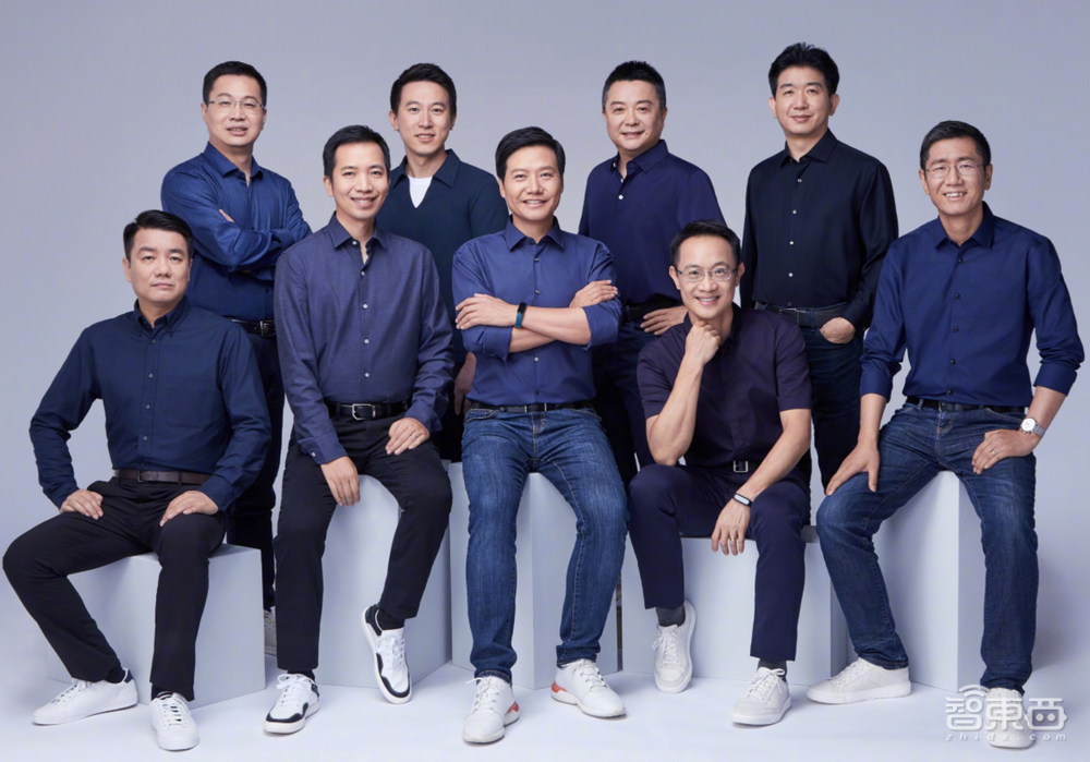 小米海外干翻三星苹果？三位“天降猛男”成定海神针