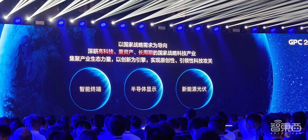 2年投资1342亿元，突破终端、显示、光伏赛道关键技术，TCL正瞄准生态发力