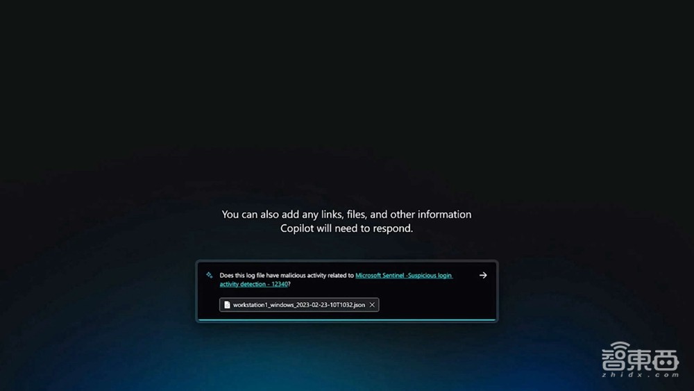 微软推出AI安全产品Copilot：GPT-4提供支持，可防御65万亿安全威胁