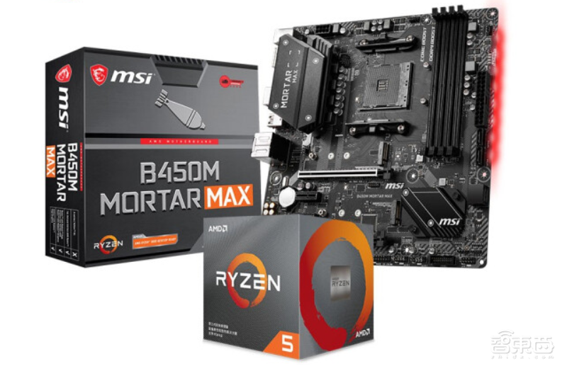 让“AMD,Yes!”再次回响全世界,AMD只用了一年